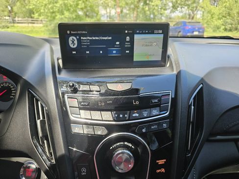 Used 2019 Acura RDX w/ Advance Package AWD/4WD image 17