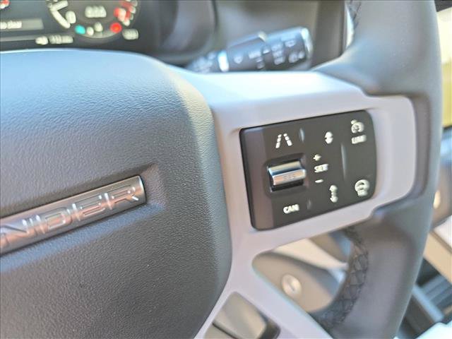 Used 2026 Land Rover Defender 110 X-Dynamic SE AWD/4WD image 19