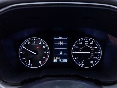 Used 2023 Subaru Outback Premium AWD/4WD image 32