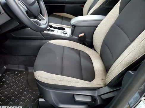 New 2025 Ford Bronco Sport Big Bend image 13