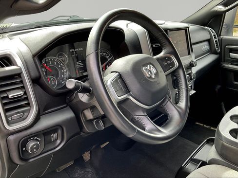 Certified 2024 RAM 2500 Big Horn image 18