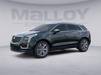 New 2026 Cadillac XT5 Premium Luxury video 2