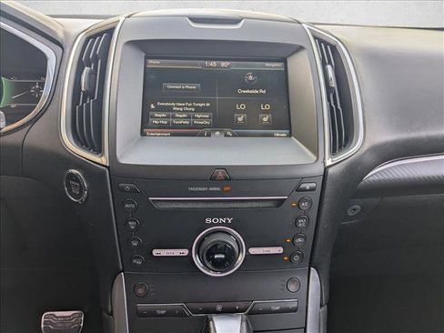 Used 2015 Ford Edge Sport image 15