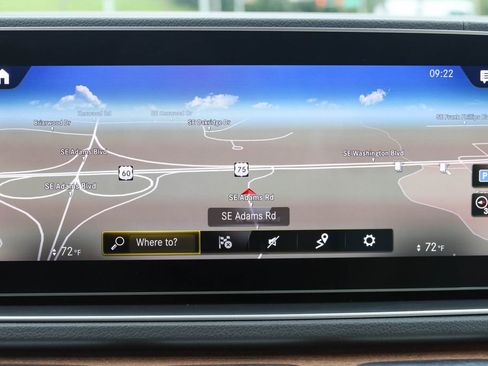 Used 2020 Mercedes-Benz GLE 450 4MATIC image 23