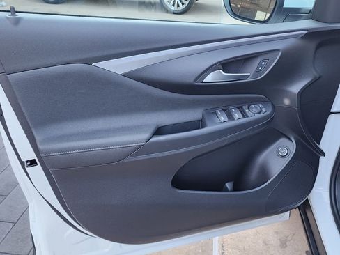 New 2026 Buick Envista Preferred w/ Convenience I Package image 13