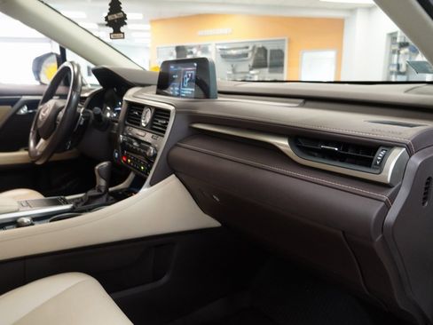 Used 2020 Lexus RX 350 AWD image 28