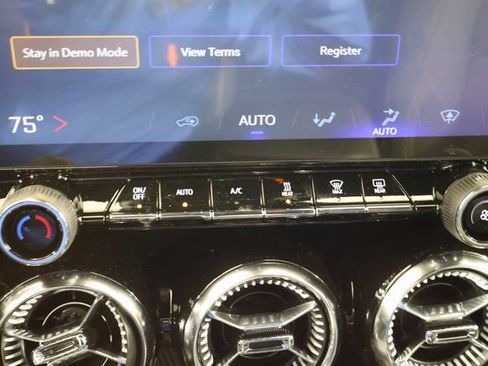 New 2026 Chevrolet Blazer EV LT image 18