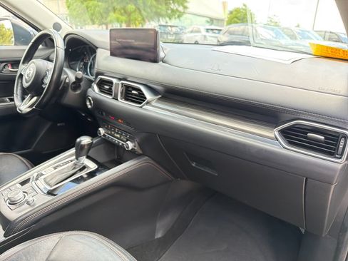Used 2022 MAZDA CX-5 AWD 2.5 S w/ Premium Plus Pkg image 38
