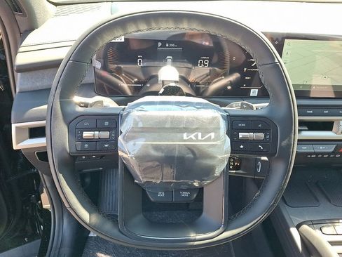 New 2027 Kia Telluride S AWD/4WD image 14