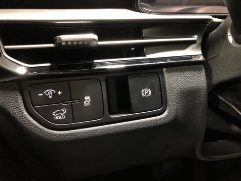 New 2026 Kia Sportage EX w/ EX Panorama Roof Package FWD image 22