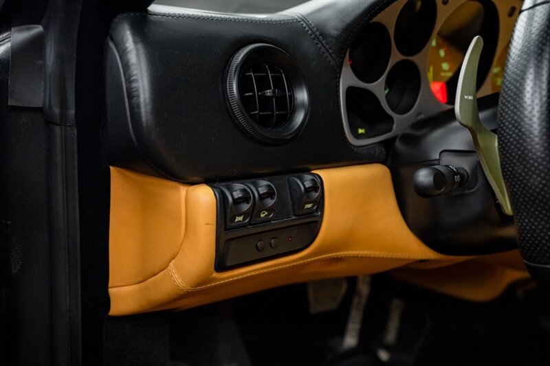Used 2005 Ferrari 360 Spider RWD image 40