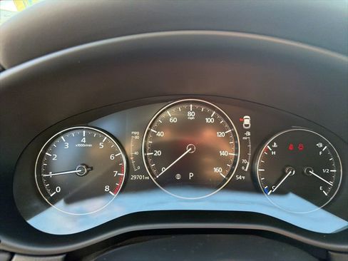 Used 2023 MAZDA CX-30 AWD 2.5 S w/ Select Package image 5