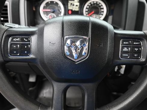 Used 2019 RAM 1500 Express w/ Express Value Package AWD/4WD image 14