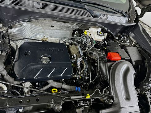 Used 2025 Buick Encore GX Preferred image 31