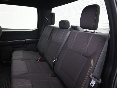 Used 2024 Ford F150 STX AWD/4WD image 23
