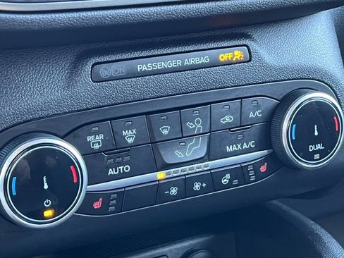 Used 2023 Ford Escape Active image 25