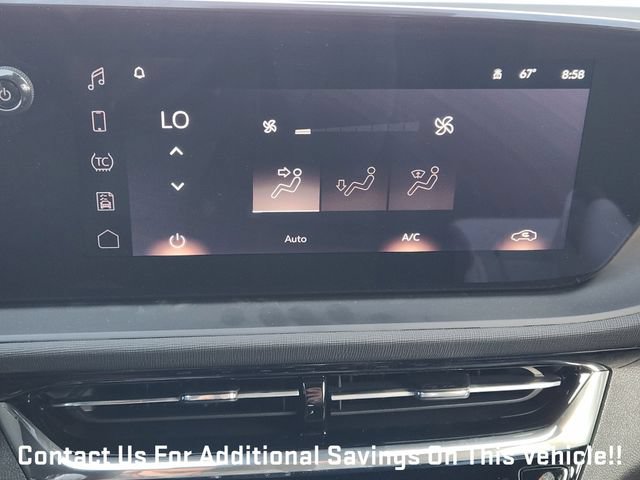 New 2026 Buick Envista Avenir FWD image 14