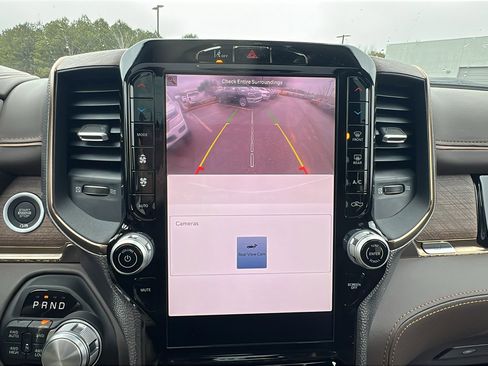 New 2026 RAM 1500 Limited image 33