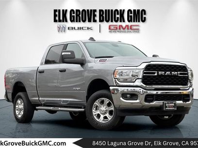 Used 2024 RAM 2500 Big Horn w/ Bed Utility Group