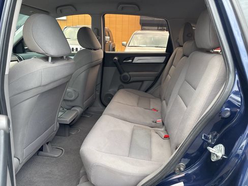 Used 2010 Honda CR-V LX image 18