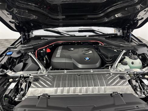 New 2026 BMW X3 xDrive30 w/ Premium Package image 20