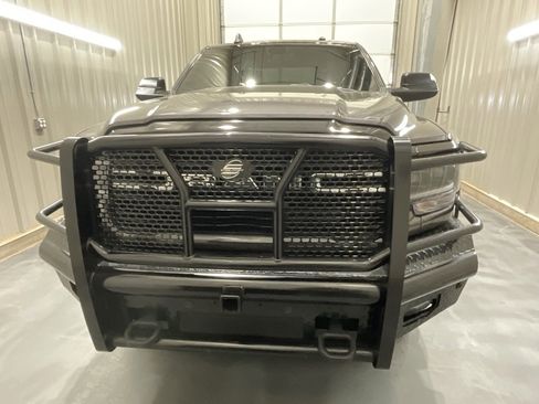 Used 2019 RAM 2500 Big Horn w/ Towing Technology Group image 2