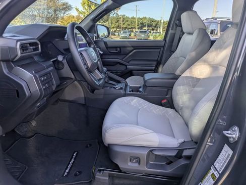 New 2025 Toyota Tacoma SR5 image 20