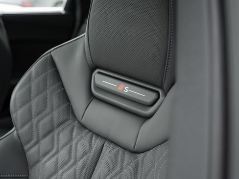 New 2025 Audi S5 Premium Plus AWD/4WD image 25