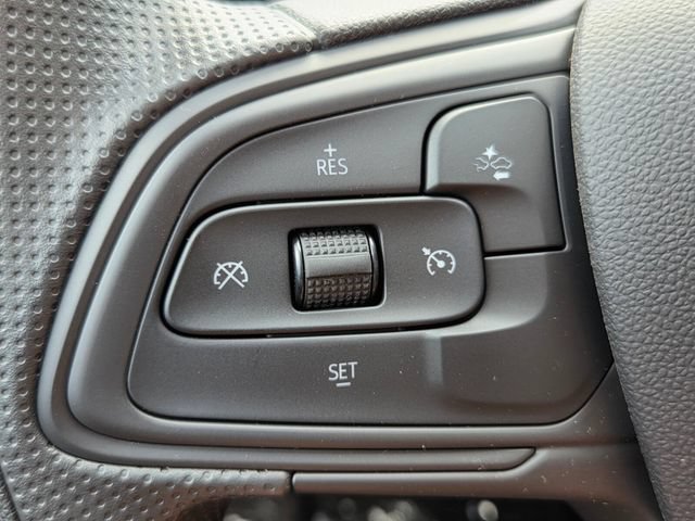 New 2026 Buick Envista Sport Touring FWD image 13