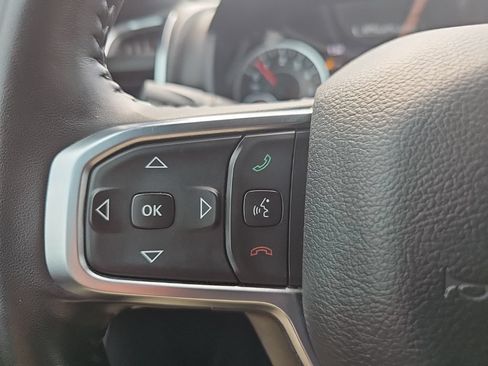 Certified 2024 RAM 1500 Big Horn AWD/4WD image 30