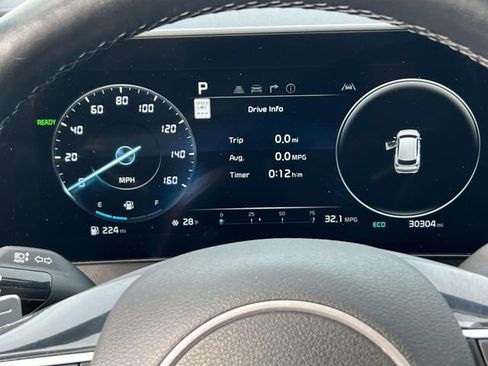 Certified 2023 Hyundai Kona SEL w/ Cargo Package image 59