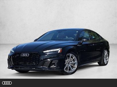 Used 2025 Audi A5 2.0T Premium Plus