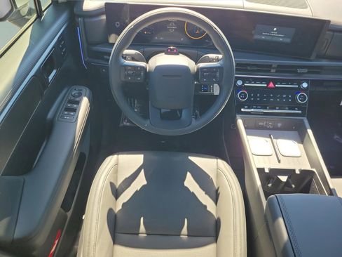 New 2026 Hyundai Santa Fe Calligraphy w/ Tow & Go Package image 12