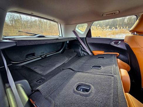 Used 2024 Kia Soul EX w/ Option Group 015 image 37