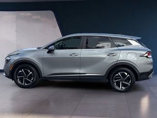 Used 2023 Kia Sportage LX video 2