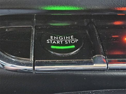 Certified 2023 Lincoln Nautilus Reserve w/ Equipment Group 201A image 21