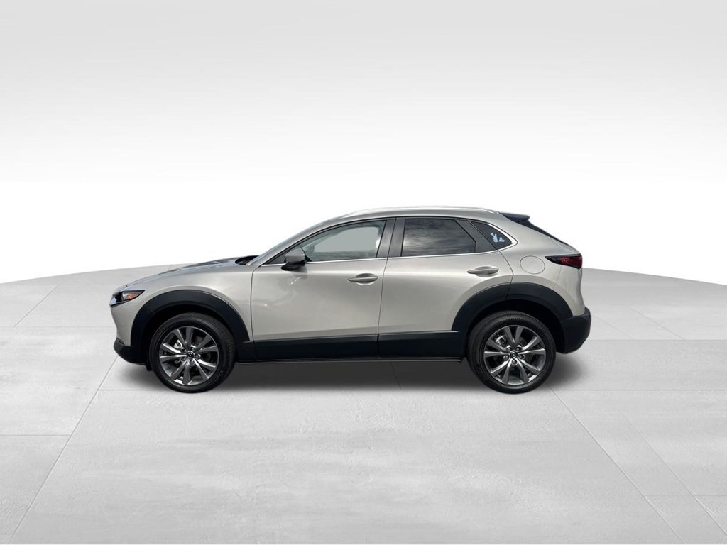 Certified 2024 MAZDA CX-30 AWD 2.5 S w/ Preferred Package image 3