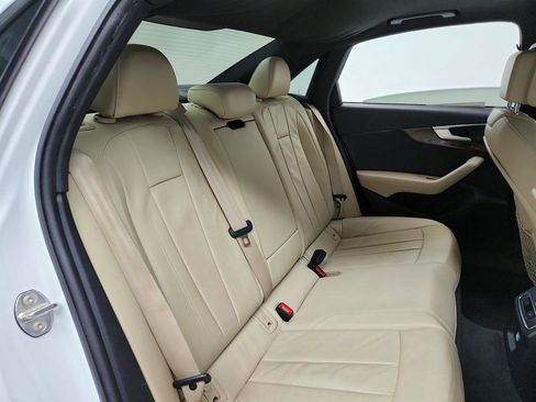 Used 2017 Audi A4 2.0T Premium image 27