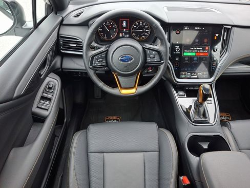 Certified 2025 Subaru Outback Wilderness image 11