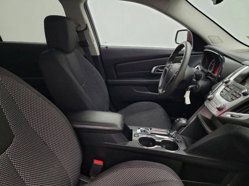 Used 2017 GMC Terrain SLE image 21