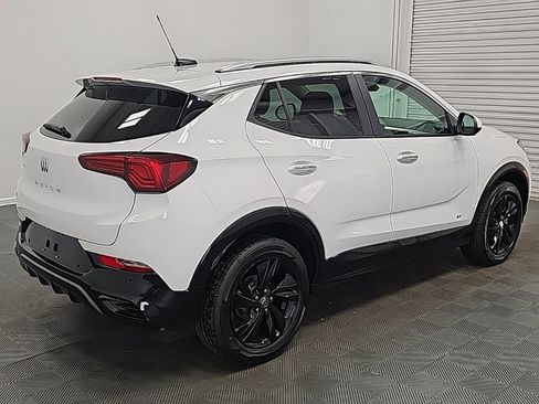 New 2026 Buick Encore GX Sport Touring w/ Advanced Technology Package image 8