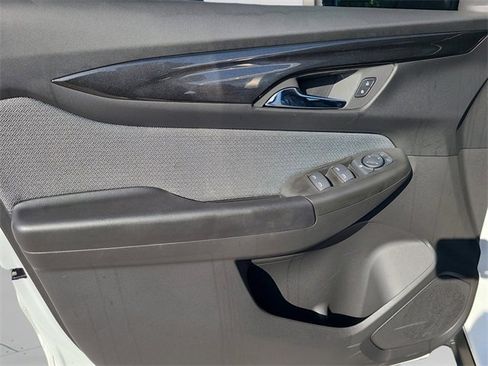 New 2026 Chevrolet TrailBlazer LT image 18