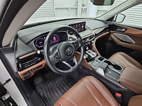 Used 2023 Acura MDX FWD w/ Technology Package image 11