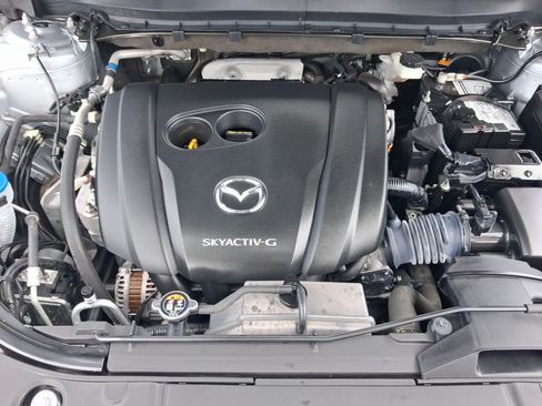 Certified 2023 MAZDA CX-5 AWD 2.5 S w/ Premium Plus Pkg image 20