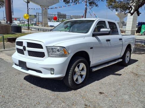 Used 2013 RAM 1500 Express image 2