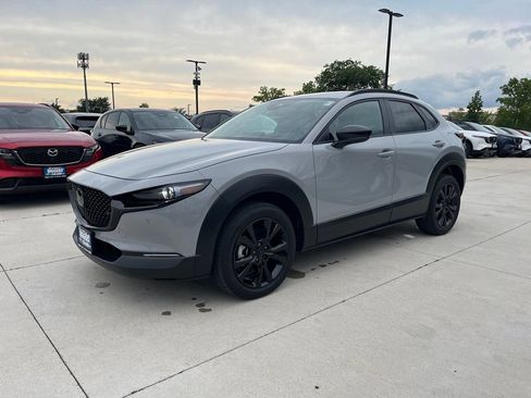 Used 2026 MAZDA CX-30 2.5 Turbo Aire Edition AWD/4WD image 5