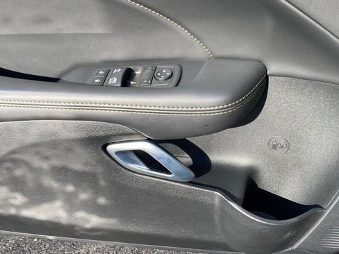 Used 2023 Dodge Challenger R/T Scat Pack image 30