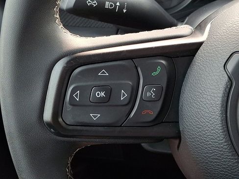 Used 2025 Jeep Wrangler Unlimited Rubicon AWD/4WD image 20