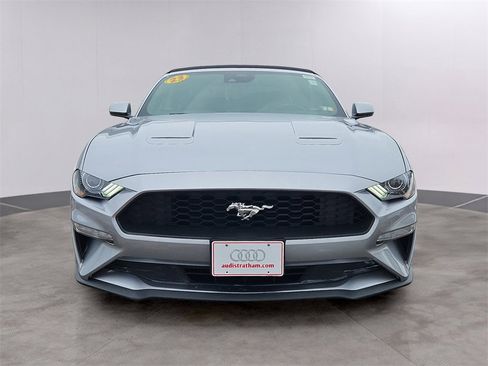 Used 2023 Ford Mustang Premium image 2