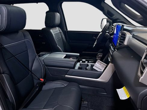 New 2026 Toyota Sequoia Limited RWD image 30